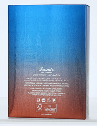 Rasasi Hawas Edp Spray 100 ml
