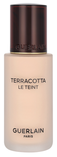 Guerlain Terracotta Le Teint Foundation
