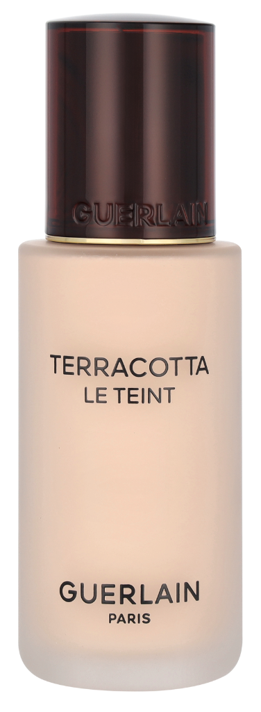 Guerlain Terracotta Le Teint Foundation