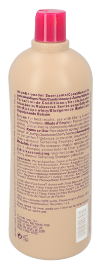 Aveda Cherry Almond Softening Conditioner 1000 ml