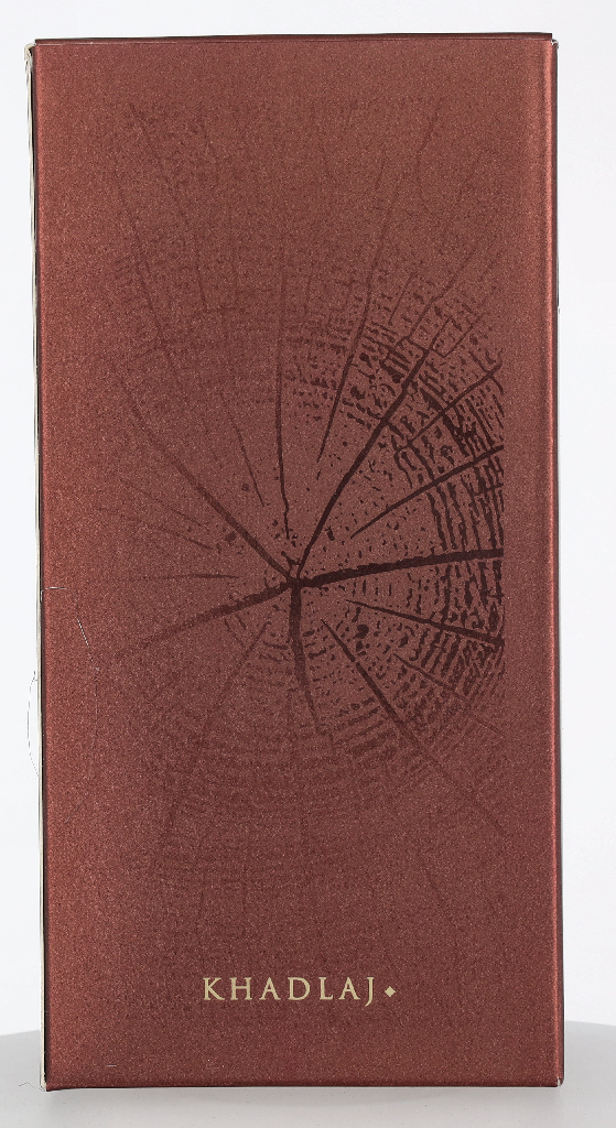 Khadlaj Wow Oud Edp Spray 100 ml