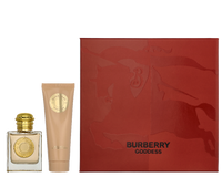 Burberry Goddess Giftset