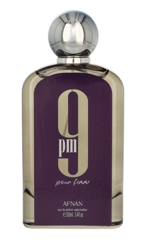 Afnan 9 PM Pour Femme Edp Spray 100 ml
