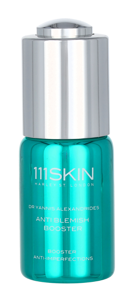 111Skin 3 Phase Anti Blemish Booster 20ml