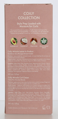 It's A 10 Coily Style Duo Set 118.20 ml