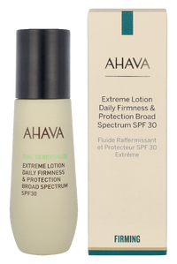 Ahava T.T.R. Extreme Lotion SPF30 50 ml