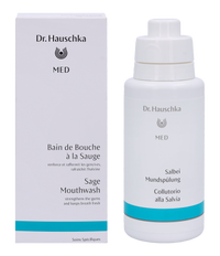 Dr. Hauschka Sage Mouthwash 300 ml