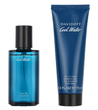 Davidoff Cool Water Man Giftset