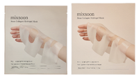 Mixsoon Bean Collagen Hydrogel Mask 105 g