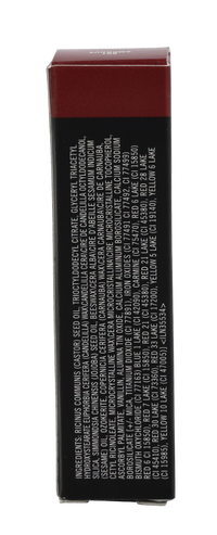 MAC Satin Lipstick 3 g