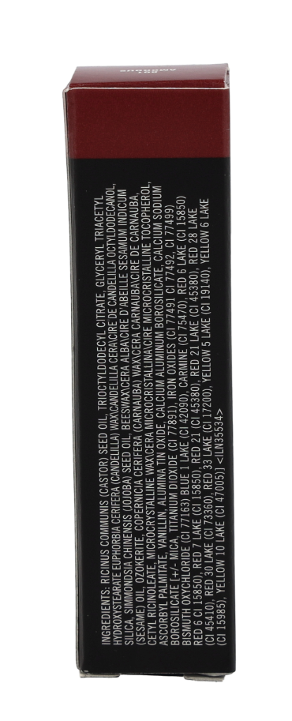 MAC Satin Lipstick 3 g