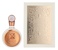 Lattafa Fakhar Women Eau de Parfum Spray 100 ml
