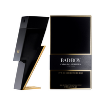Carolina Herrera Bad Boy Eau de toilette Spray