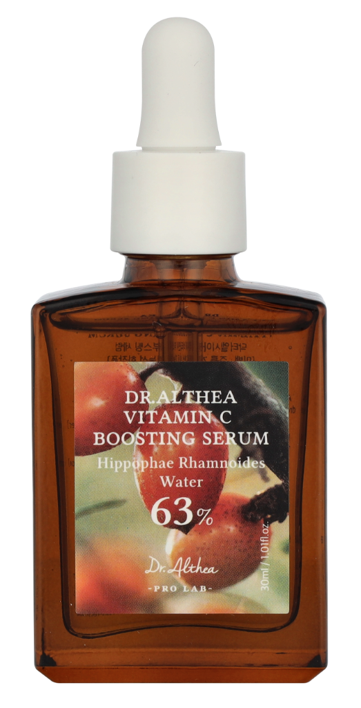 Dr. Althea Vitamin C Boosting Serum 30 ml