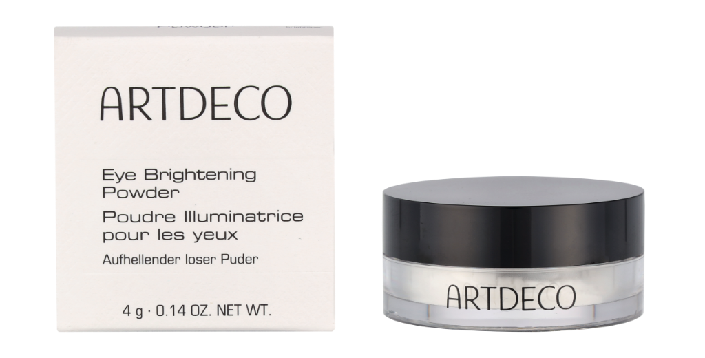 Artdeco Brightening Eye Loose Powder 4 g