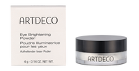 Artdeco Brightening Eye Loose Powder 4 g