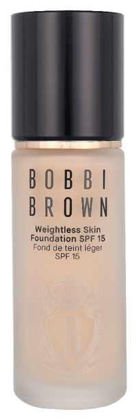 Bobbi Brown Weigthless Skin Foundation SPF15 30 ml