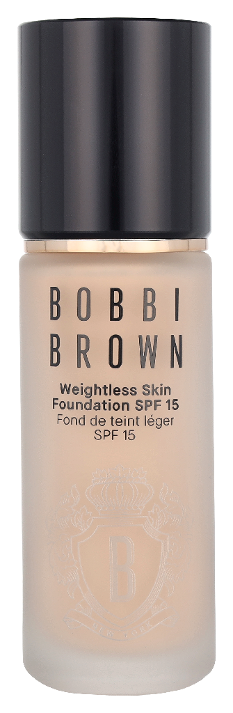 Bobbi Brown Weigthless Skin Foundation SPF15 30 ml