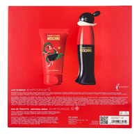 Moschino Cheap & Chic Giftset