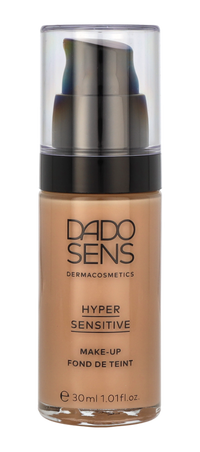 Dado Sens Hypersensitive Make-Up Foundation 30 ml