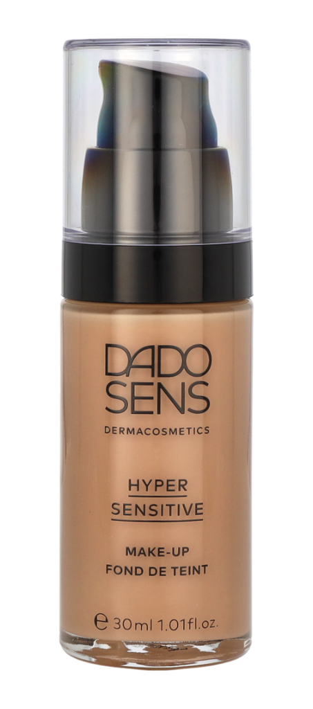 Dado Sens Hypersensitive Make-Up Foundation 30 ml