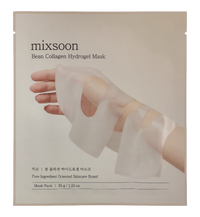 Mixsoon Bean Collagen Hydrogel Mask 175 g