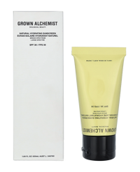 Grown Alchemist Natural Hydrating Sunscreen SPF30 50ml