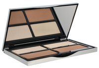 Pupa Contouring & Strobing Powder Palette 17.50 g