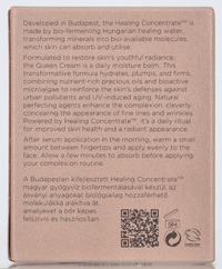 Omorovicza Queen Cream 30 ml
