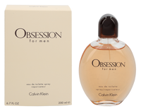 Calvin Klein Obsession For Men Eau de toilette Spray