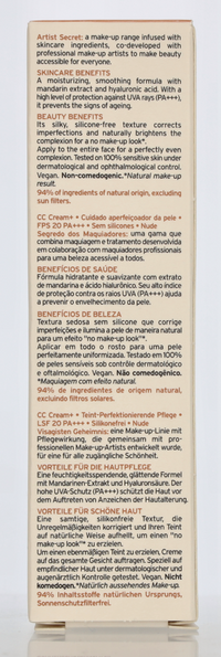 Embryolisse CC Cream 30 ml