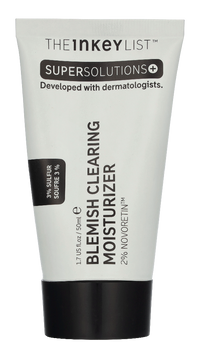 The Inkey List Blemish Clearing Moisturizer 50 ml