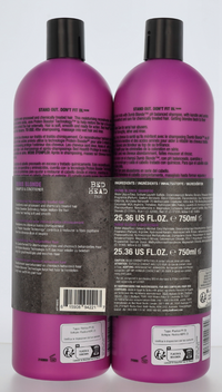 Tigi Bh Dumb Blonde Tween Set 1500 ml