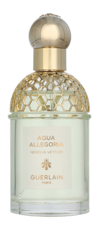 Guerlain Aqua Allegoria Nerolia Vetiver Eau de toilette Spray