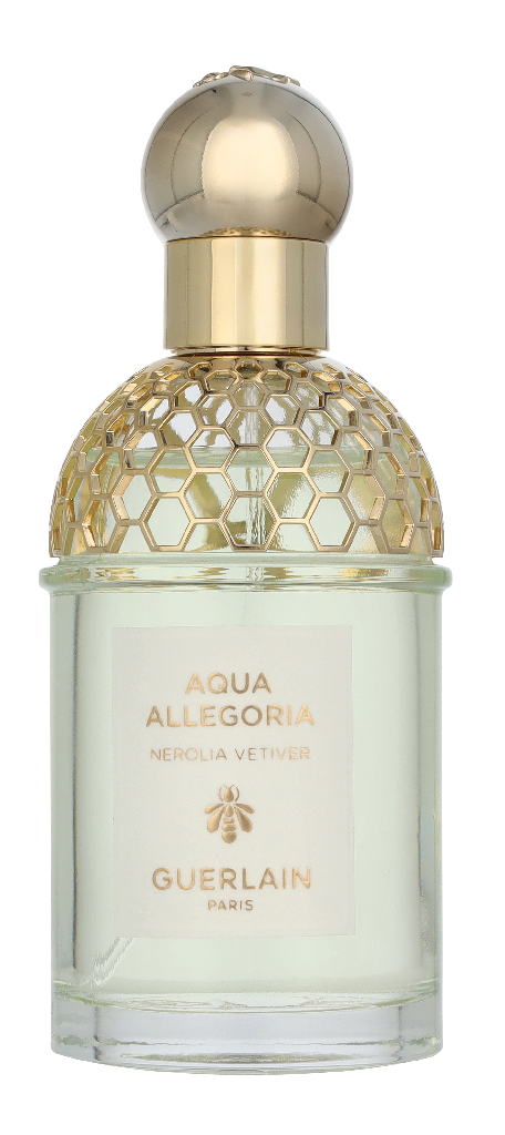 Guerlain Aqua Allegoria Nerolia Vetiver Eau de toilette Spray