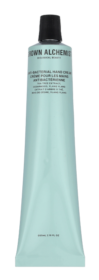 Grown Alchemist Anti-Bacterial Hand Cream 65 ml