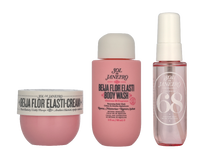 Sol De Janeiro Beija Flor Jet Giftset