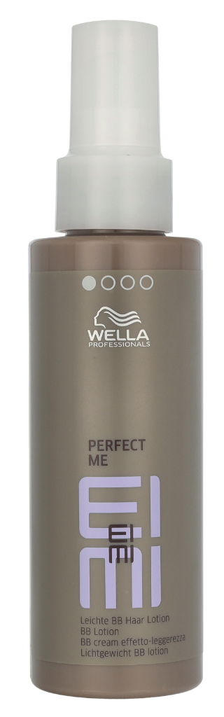 Wella Eimi - Perfect Me Lightweight BB Lotion 100 ml