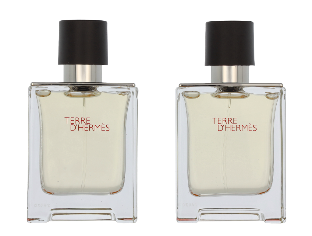 Hermes Terre D'Hermes Duo Set