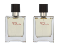 Hermes Terre D'Hermes Duo Set