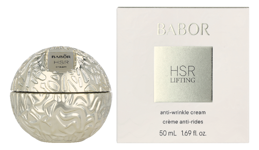 Babor HSR Lifting Anti-Wrinkle Cream 50 ml