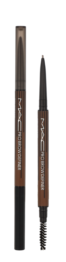 MAC Pro Brow Definer 1 Mm Tip Brow Pencil 24 Hour Waterproof