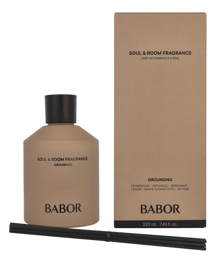 Babor Soul & Room Fragrance 250 ml