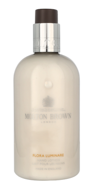 M.Brown Flora Luminare Hand Lotion 300ml