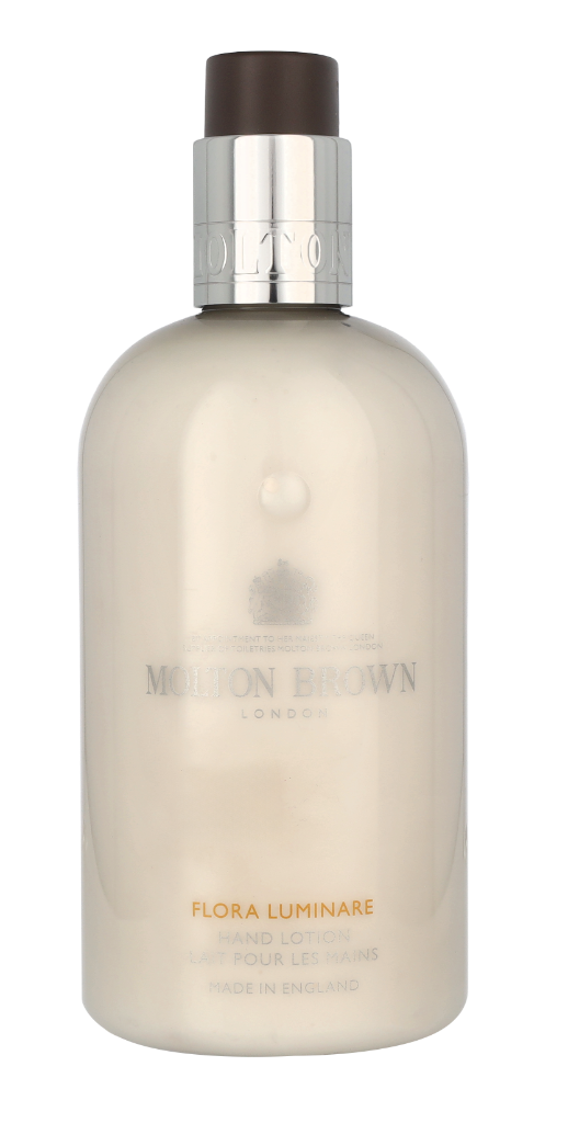 M.Brown Flora Luminare Hand Lotion 300ml