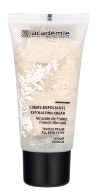 Academie Exfoliating Cream 50 ml