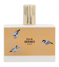 Memo Eau De Memo Edp Spray 100 ml