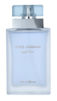 D&G Light Blue Eau Intense Pour Femme Edp Spray
