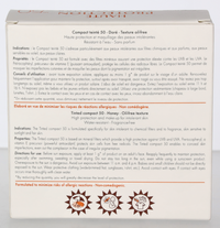 Avene High Protection Compact SPF50