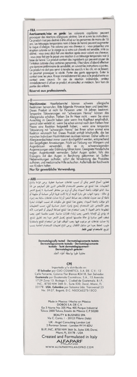 Alfaparf Revolution Color 90 ml